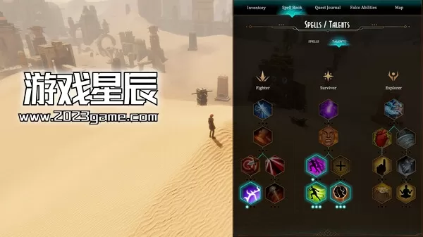 switch《泰拉瑞亚:语言探索RPG Terra Alia: The Language Discovery RPG》中文版NSZ下载+1.2.1补丁_2