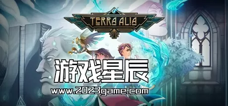 switch《泰拉瑞亚:语言探索RPG Terra Alia: The Language Discovery RPG》中文版NSZ下载+1.2.1补丁