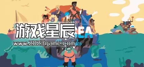 switch《咸海纪事 Saltsea Chronicles》英文版NSZ下载