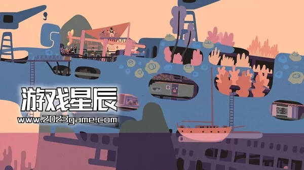 switch《咸海纪事 Saltsea Chronicles》英文版NSZ下载_3