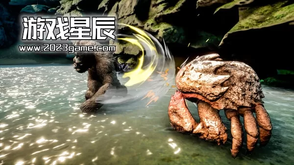 switch《骷髅岛:金刚崛起(Skull Island: Rise of Kong) 》英文版XCI下载_1