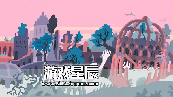 switch《咸海纪事 Saltsea Chronicles》英文版NSZ下载_1