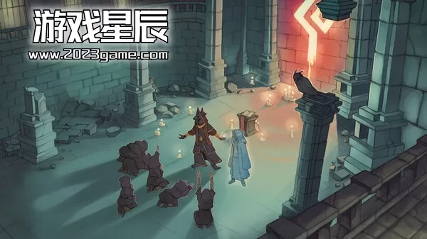 switch《泰拉瑞亚:语言探索RPG Terra Alia: The Language Discovery RPG》中文版NSZ下载+1.2.1补丁_1