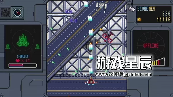 【5.05】PS4《赤红猛禽 RedRaptor》中文版PKG下载+1.0.1补丁_0
