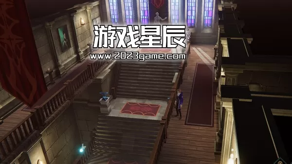 switch《泰拉瑞亚:语言探索RPG Terra Alia: The Language Discovery RPG》中文版NSZ下载+1.2.1补丁_4