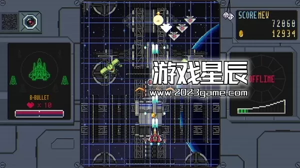 【5.05】PS4《赤红猛禽 RedRaptor》中文版PKG下载+1.0.1补丁_3