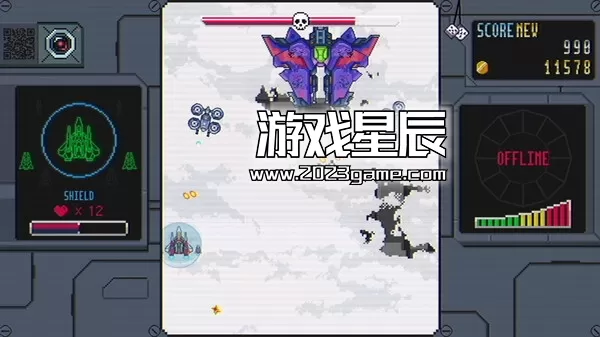 【5.05】PS4《赤红猛禽 RedRaptor》中文版PKG下载+1.0.1补丁_2