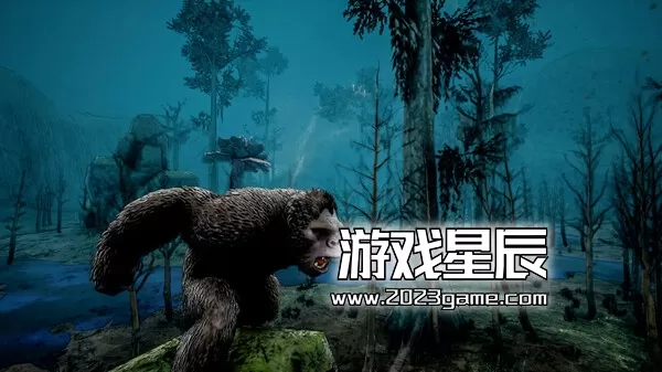 switch《骷髅岛:金刚崛起(Skull Island: Rise of Kong) 》英文版XCI下载_3