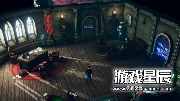 switch《泰拉瑞亚:语言探索RPG Terra Alia: The Language Discovery RPG》中文版NSZ下载+1.2.1补丁_5