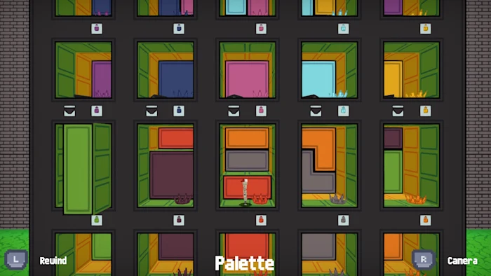 switch《PictoPull》英文版nsp下载_2