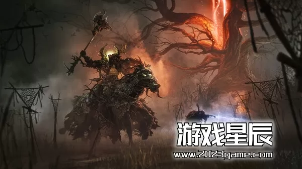 PC《堕落之主 Lords of the Fallen》中文版下载v1.1.394_0