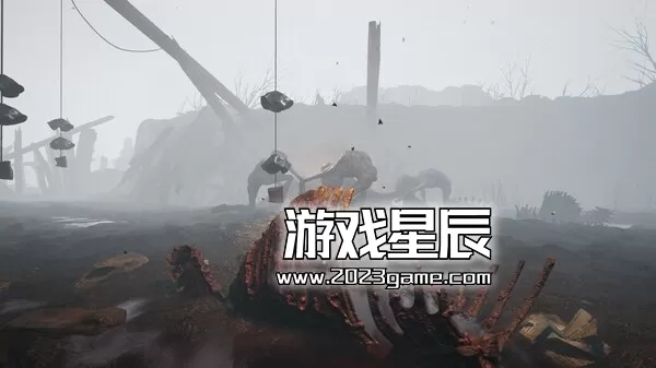 PC《永无止境/Ad Infinitum》中文版下载v1.0.4_2