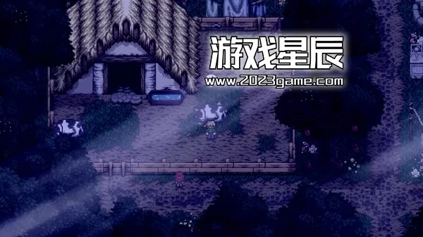 PC《丰饶之岛 Harvest Island》中文版下载_2
