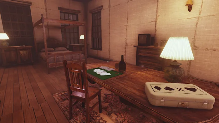 switch《艺术抢劫 - 密室逃脱冒险 Art Heist - Escape Room Adventure》英文版nsp下载_1
