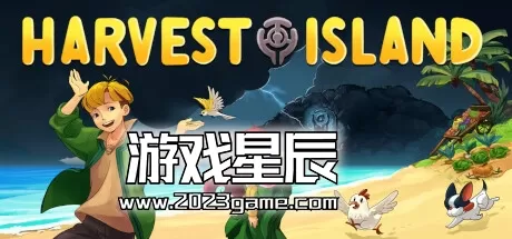 PC《丰饶之岛 Harvest Island》中文版下载