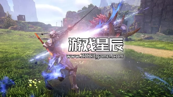 PC《破晓传说 Tales of Arise》免安装中文版下载【附泳装mod】_3