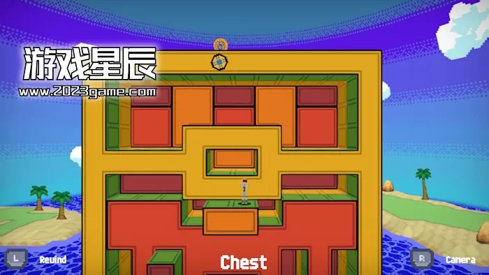 switch《PictoPull》英文版nsp下载_1