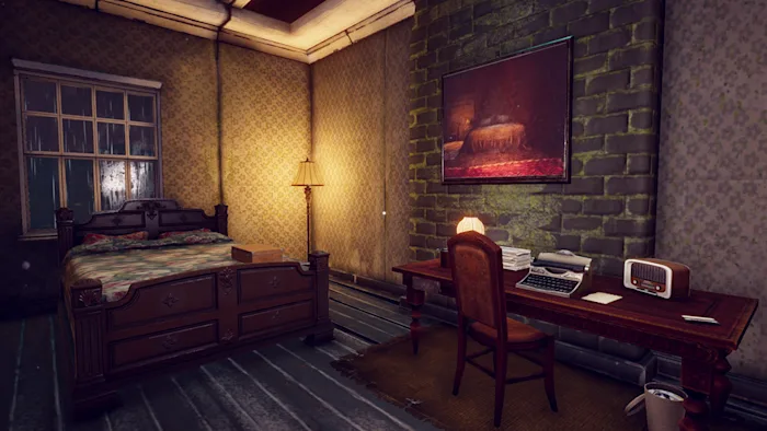 switch《艺术抢劫 - 密室逃脱冒险 Art Heist - Escape Room Adventure》英文版nsp下载_3