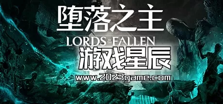 PC《堕落之主 Lords of the Fallen》中文版下载v1.1.394
