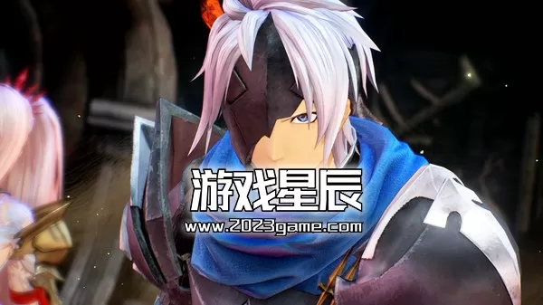 PC《破晓传说 Tales of Arise》免安装中文版下载【附泳装mod】_2