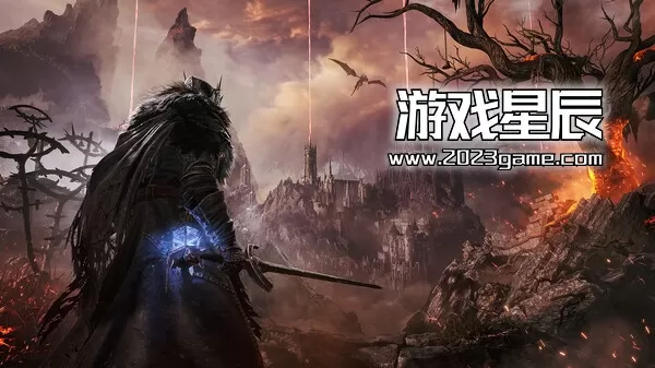 PC《堕落之主 Lords of the Fallen》中文版下载v1.1.394_2