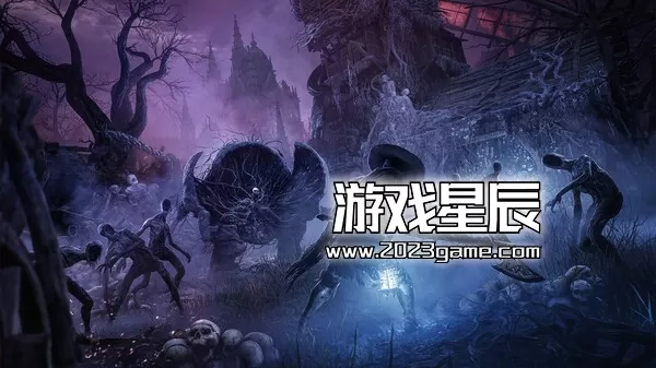 PC《堕落之主 Lords of the Fallen》中文版下载v1.1.394_1