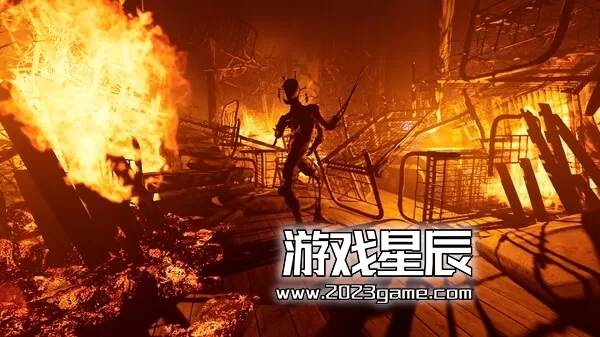 PC《永无止境/Ad Infinitum》中文版下载v1.0.4_3