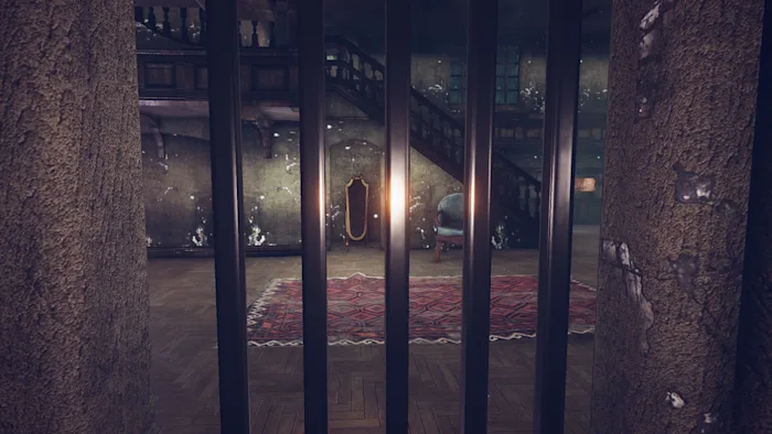 switch《艺术抢劫 - 密室逃脱冒险 Art Heist - Escape Room Adventure》英文版nsp下载_4