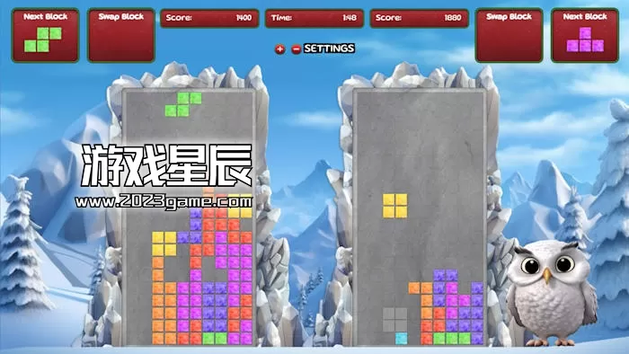 switch《游戏降临节日历，25 天，25 个惊喜 Games Advent Calendar》英文版nsp下载_1