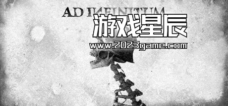 PC《永无止境/Ad Infinitum》中文版下载v1.0.4