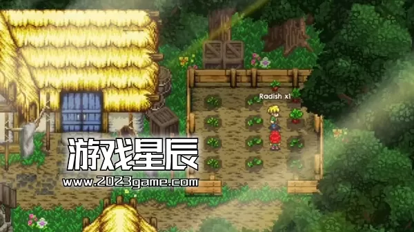 PC《丰饶之岛 Harvest Island》中文版下载_3