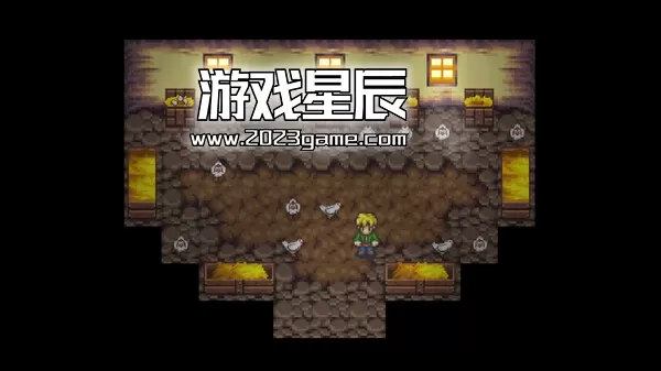 PC《丰饶之岛 Harvest Island》中文版下载_1