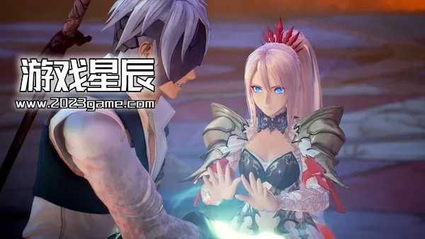 PC《破晓传说 Tales of Arise》免安装中文版下载【附泳装mod】_0