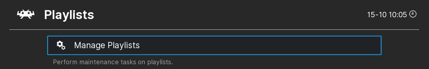 switch万能模拟器RetroArch 1.16.0模拟器经典整合包下载_1