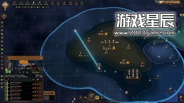 PC《星际迷航：无限/Star Trek: Infinite》中文版下载v1.0.0.256_3