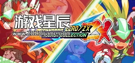 PC《洛克人EXE合集1/Mega Man Battle Network Legacy Collection Vol 1》中文版下载