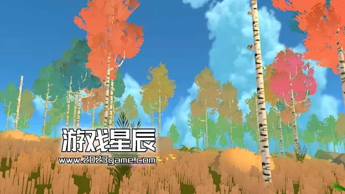 switch《秋季远足 Autumn Hike》英文版nsp下载_4