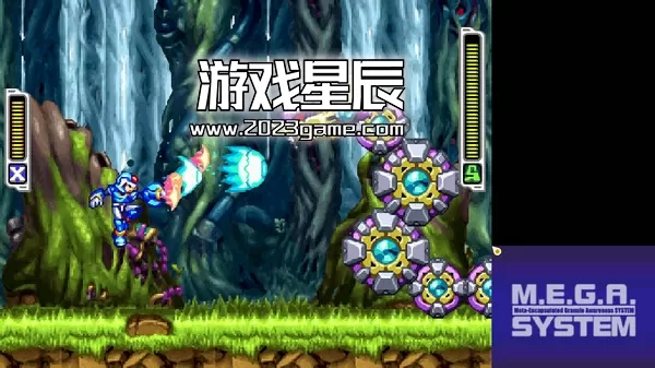 PC《洛克人EXE合集1/Mega Man Battle Network Legacy Collection Vol 1》中文版下载_1