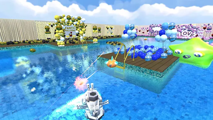 switch《船型坦克 Boaty Tanks》英文版nsp下载_2