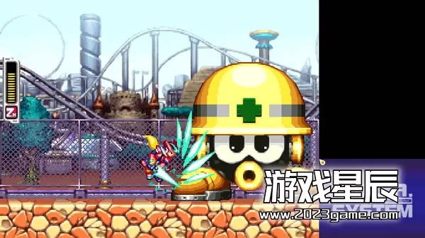 PC《洛克人EXE合集1/Mega Man Battle Network Legacy Collection Vol 1》中文版下载_0