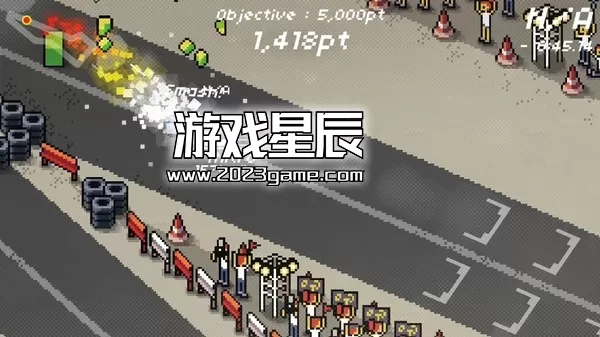 【6.72】PS4《超级像素赛车 Super Pixel Racers》中文版PKG下载v1.03_0
