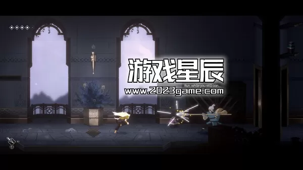 PC《离火长明/Nocturnal》中文版下载v1.2.0.740_2