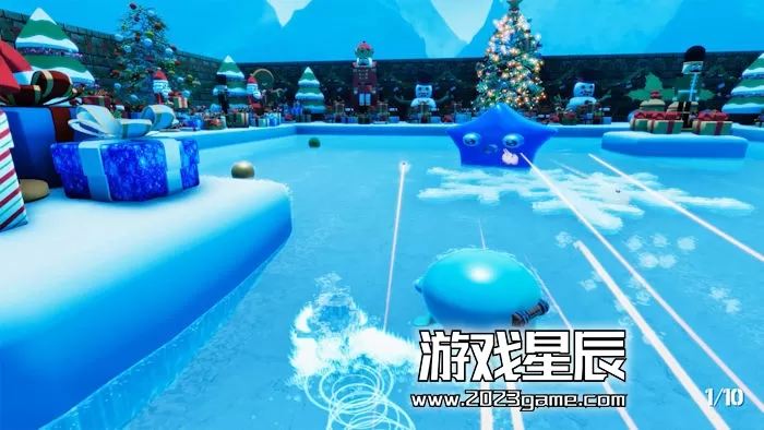 switch《船型坦克 Boaty Tanks》英文版nsp下载_4