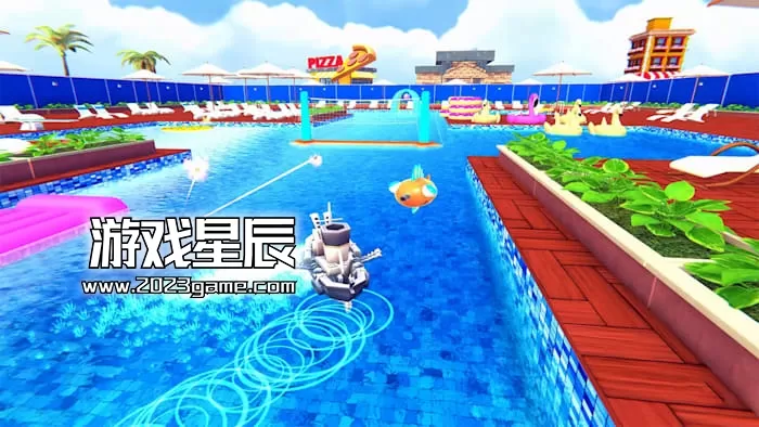 switch《船型坦克 Boaty Tanks》英文版nsp下载_1