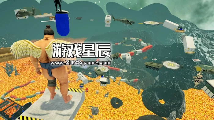 switch《只能向上 Only Way Up》英文版NSZ下载_4