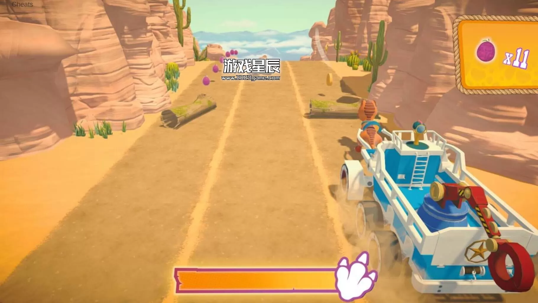 switch《欢乐恐龙牧场 – 即刻救援 Dino Ranch Ride to the Rescue》中文版NSZ下载_3
