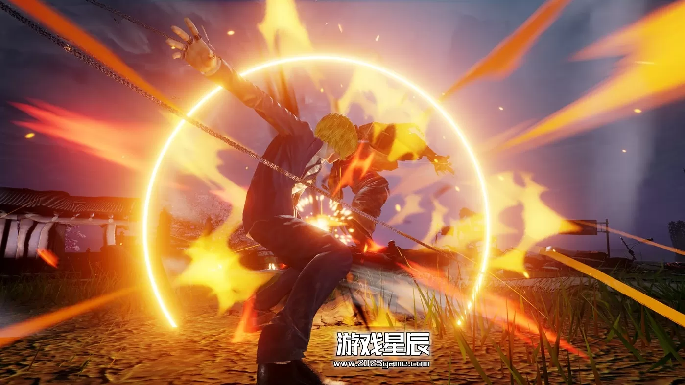 【5.05】PS4《JUMP大乱斗 JUMP FORCE》港版中文PKG下载【含3.01补丁+20DLC+金手指】_2