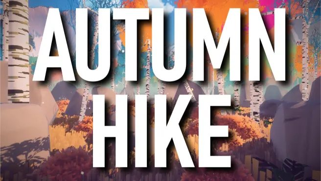 switch《秋季远足 Autumn Hike》英文版nsp下载