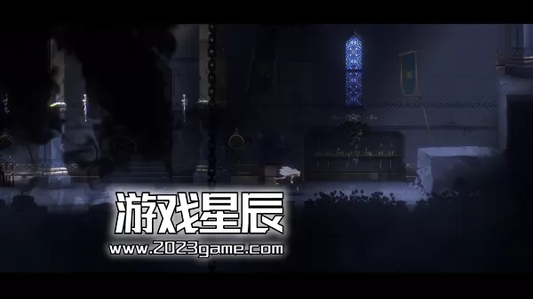 PC《离火长明/Nocturnal》中文版下载v1.2.0.740_0