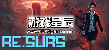switch《Re.Surs》中文版NSZ下载